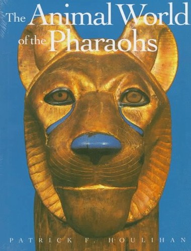 The Animal World of the Pharaohs
