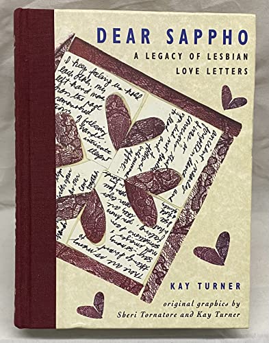 Dear Sappho