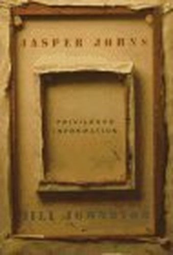 Jasper Johns
