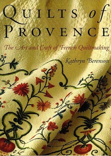 Quilts of Provence