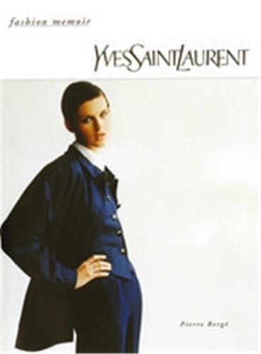 Yves Saint Laurent