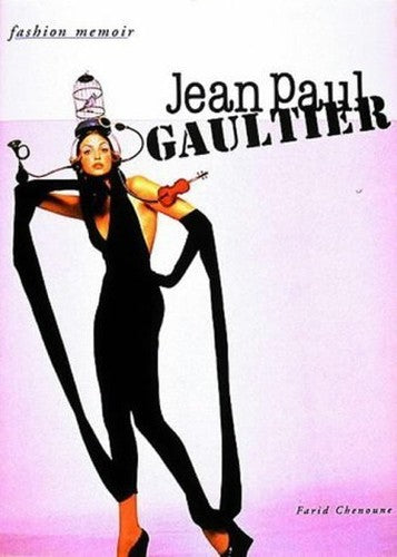 Jean-Paul Gaultier