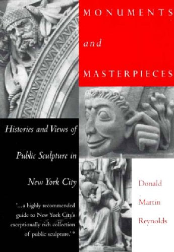 Monuments and Masterpieces