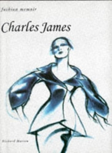 Charles James
