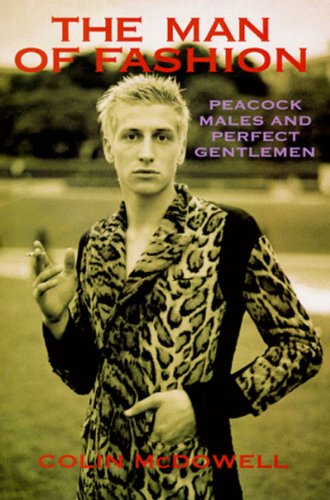 The Man of Fashion