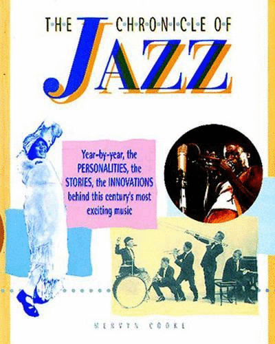 The Chronicle of Jazz