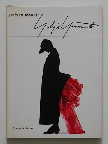 Yohji Yamamoto