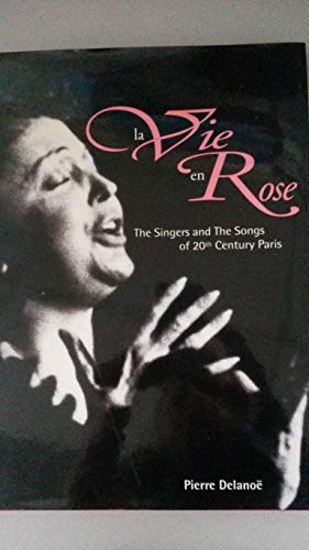 Vie en Rose