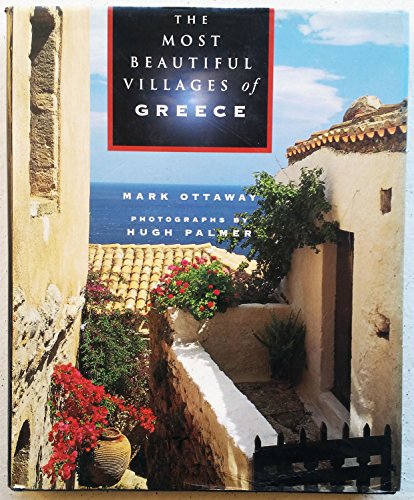 The Most Beautiful Villages of Greece and the Greek Islands