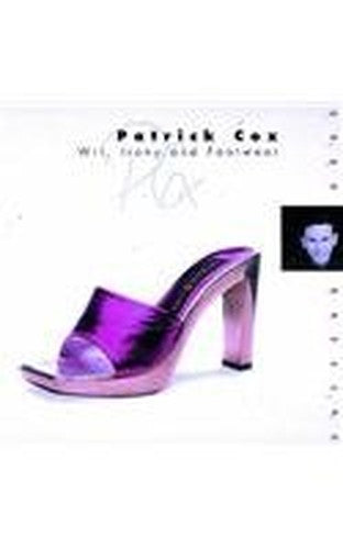 Patrick Cox