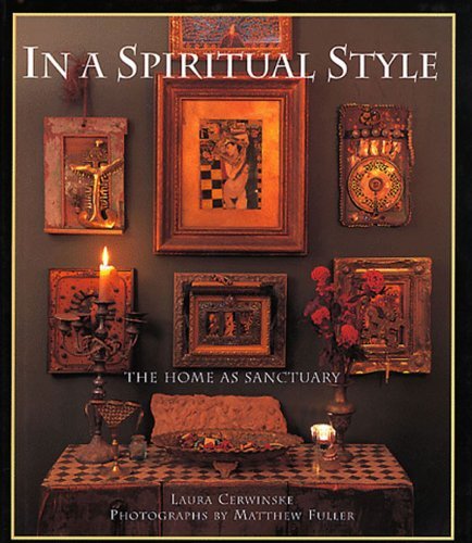 In the Spiritual Style