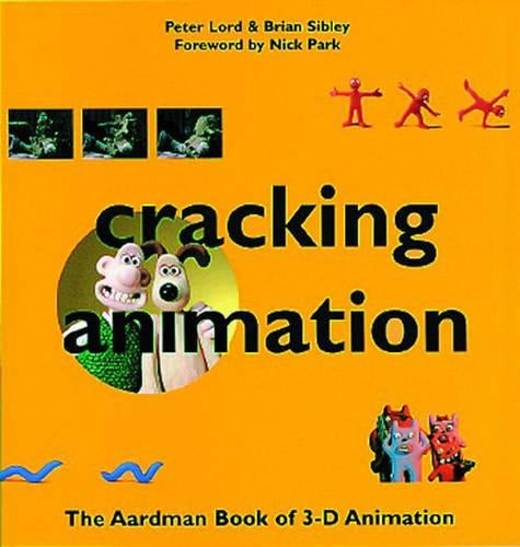 Cracking Animation