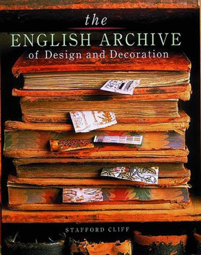 The English Archive of Design and Decoration