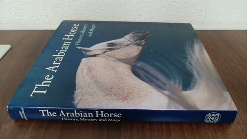 The Arabian Horse