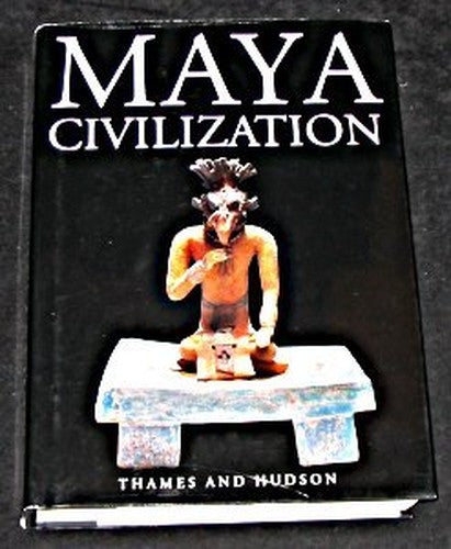 Mayan Civilization