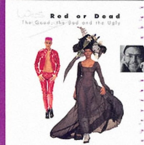 "Red or Dead"