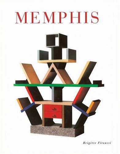 Memphis (Design Memoir)