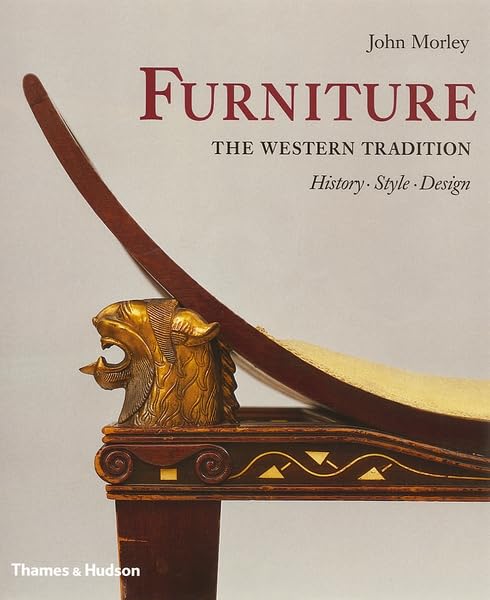 Furniture: The Western Tradition