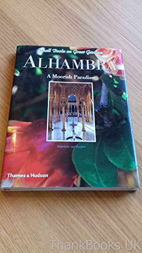 Alhambra