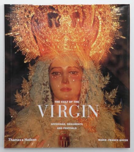 Cult of the Virgin: Offerings, Orname