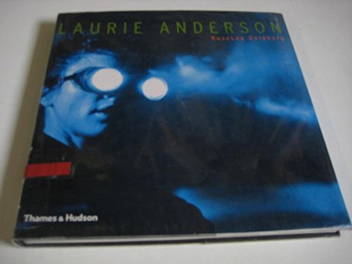 Laurie Anderson