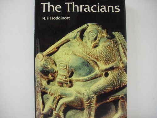 The Thracians