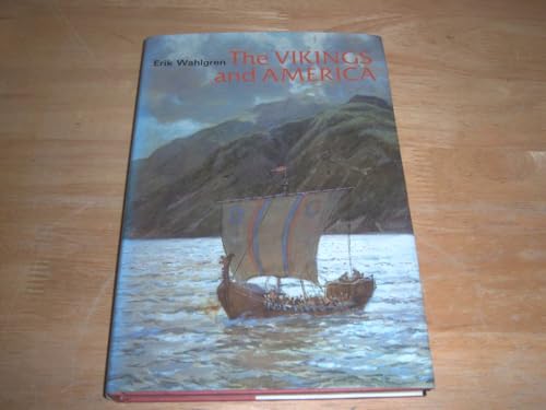 The Vikings and America