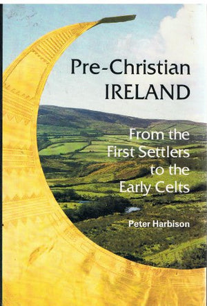 Pre-Christian Ireland