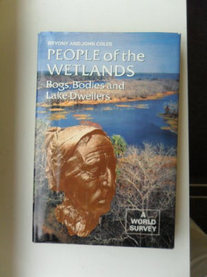 People of the Wetlands