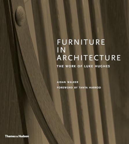 Furniture in Architecture