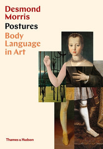 Postures: Body Language in Art 