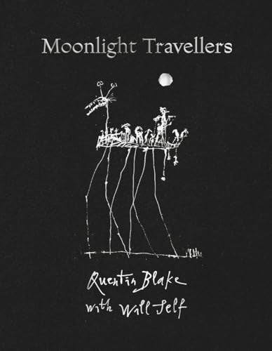 Moonlight Travellers