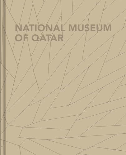 National Museum of Qatar