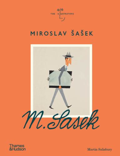 Miroslav Šašek