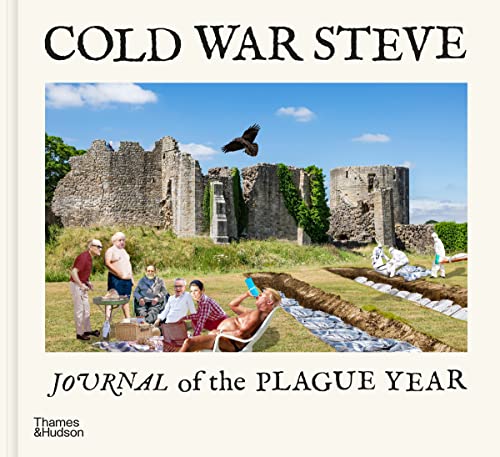 Cold War Steve  Journal of The Plague Year