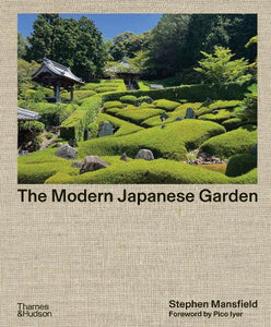 The Modern Japanese Garden 