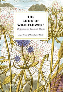 The Book of Wild Flowers 
