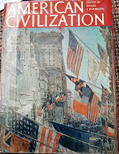 American Civilization