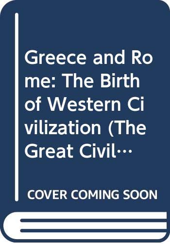 Greece and Rome