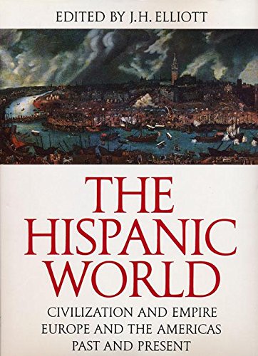The Hispanic World