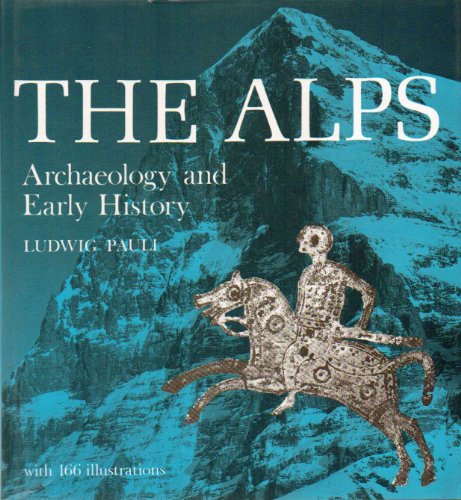 The Alps