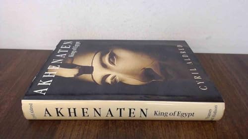 Akhenaten, King of Egypt