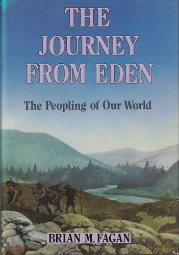 The Journey from Eden