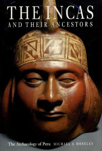Incas and Their Ancestors