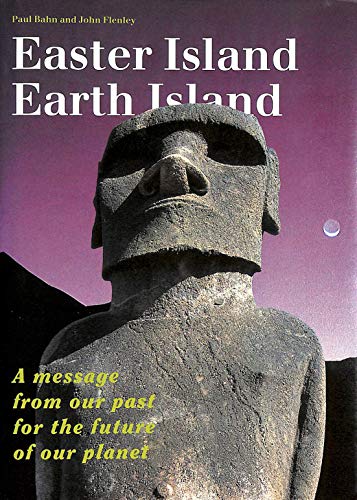 Easter Island, Earth Island