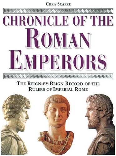 Chronicle of Roman Emperors