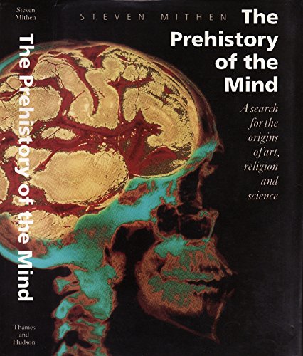 The Prehistory of the Mind