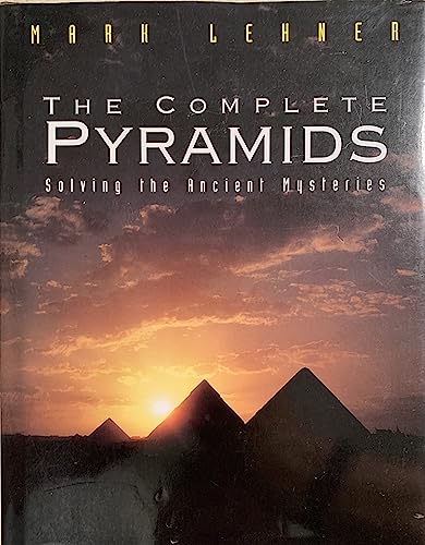 Complete Pyramids