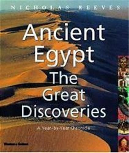 Ancient Egypt