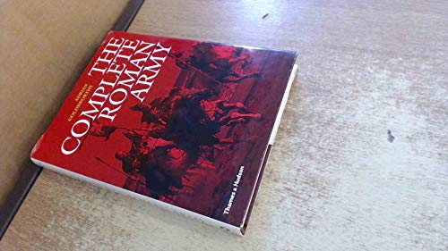 The Complete Roman Army